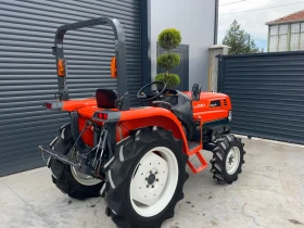 Трактор Kubota KL330 , снимка 6