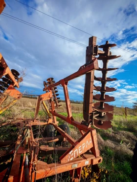 Брана Друга марка Б.Д.7.4  Перла , снимка 3