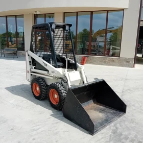 Мини челни товарачи Bobcat 315 * НАЛИЧЕН * ПРОМОЦЕНА * 