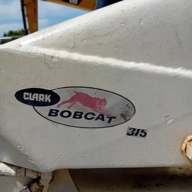    Bobcat 315 *  *   *  | Mobile.bg    12