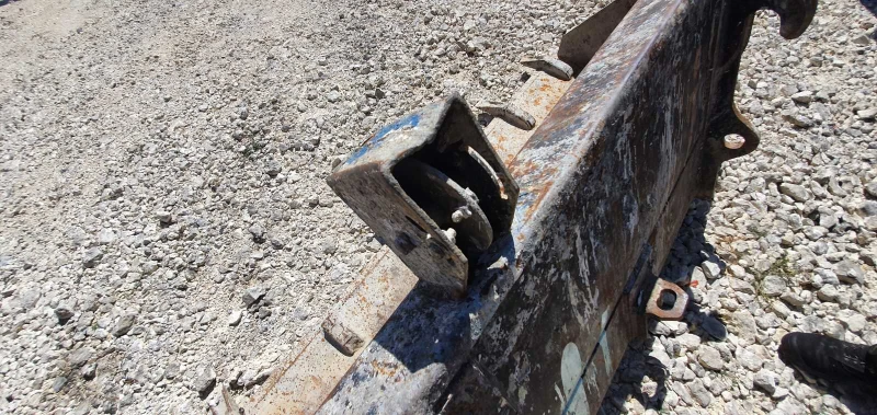 Телескопични товарачи Друга Dieci, снимка 7 - Индустриална техника - 50078553