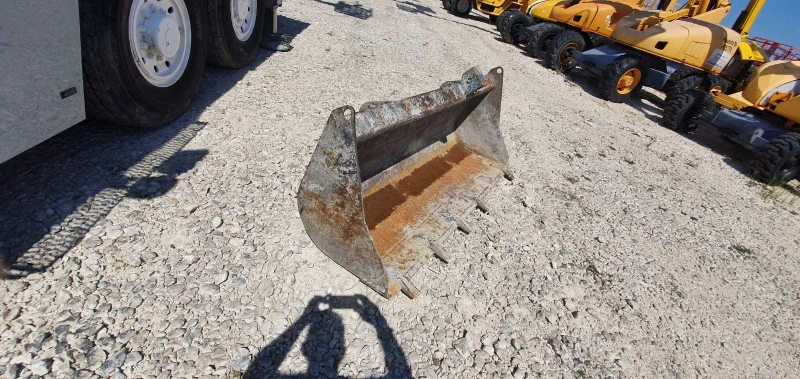 Телескопични товарачи Друга Dieci, снимка 2 - Индустриална техника - 50078553