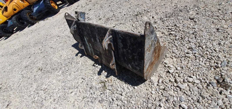 Телескопични товарачи Друга Dieci, снимка 6 - Индустриална техника - 50078553