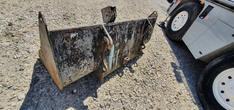 Телескопични товарачи Друга Dieci, снимка 5 - Индустриална техника - 50078553