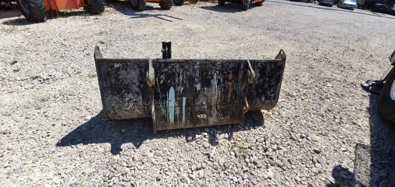 Телескопични товарачи Друга Dieci, снимка 4 - Индустриална техника - 50078553