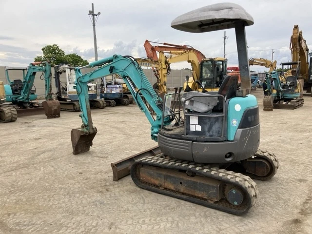 ����� Kobelco SK27SR-3 * ������� 15.10.2026!!! | Mobile.bg � ����������� 3