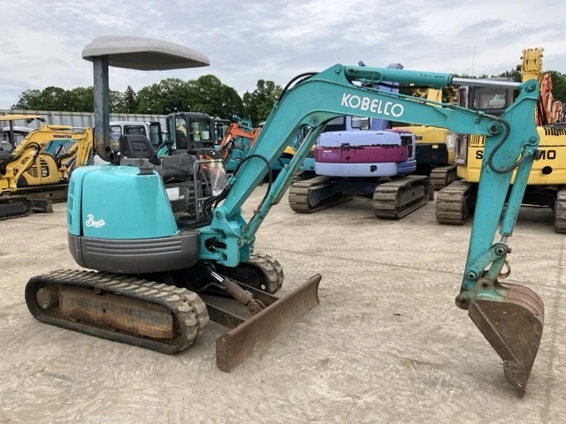 ����� Kobelco SK27SR-3 * ������� 15.10.2026!!! | Mobile.bg � ����������� 2