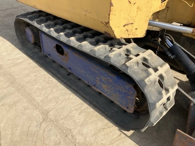 Багер Komatsu PC07-1 * ОЧАКВАН 02.02.2027 * , снимка 6 - Индустриална техника - 56677466