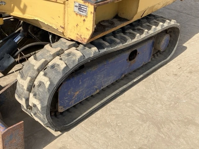 Багер Komatsu PC07-1 * ОЧАКВАН 02.02.2027 * , снимка 7 - Индустриална техника - 56677466