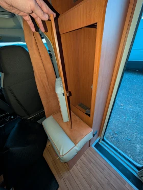 Кемпер Giottiline siesta, снимка 14