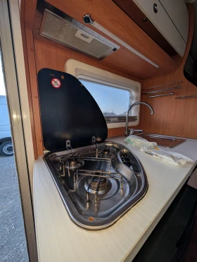 Кемпер Giottiline siesta, снимка 16