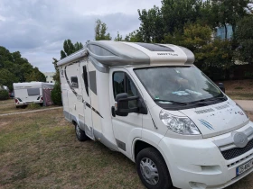 Кемпер Giottiline siesta, снимка 1
