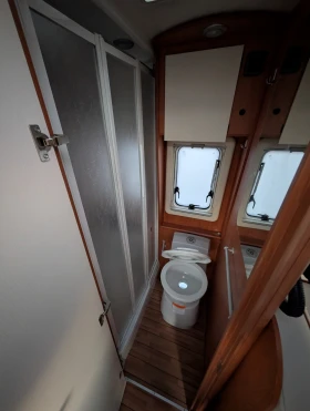 Кемпер Giottiline siesta, снимка 9