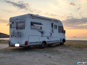 Кемпер Frankia, снимка 5