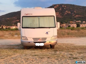 Кемпер Frankia, снимка 3