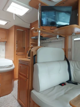 Кемпер Frankia, снимка 14