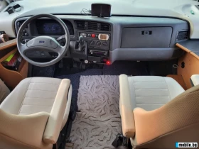 Кемпер Frankia, снимка 7