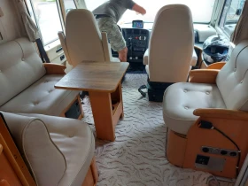 Кемпер Frankia, снимка 15