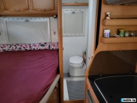 Кемпер Frankia, снимка 17