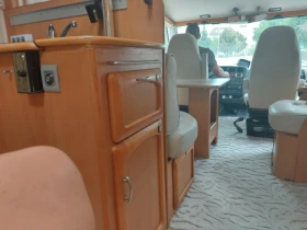 Кемпер Frankia, снимка 11