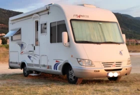 Кемпер Frankia 