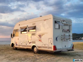 Кемпер Frankia undefined | Auto.bg — изображение 6