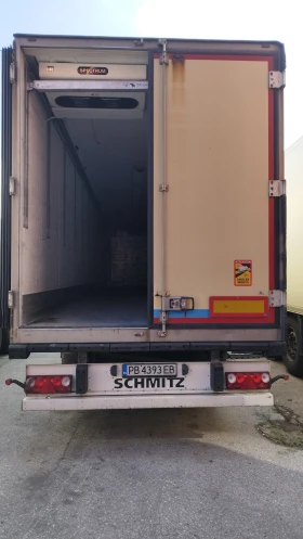  Schmitz SK024 | Mobile.bg    4