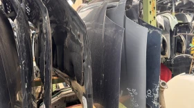 Преден капак за Opel Meriva 2003 - 2009, снимка 1