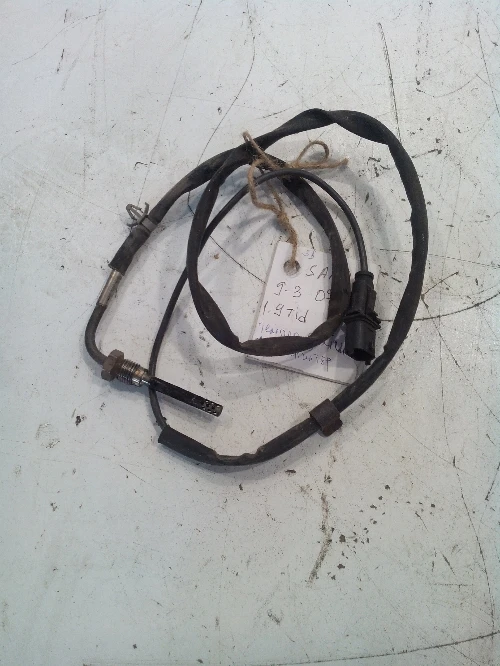 Температурен датчик за Сасб 9-3 1.9TID (фап филтър)