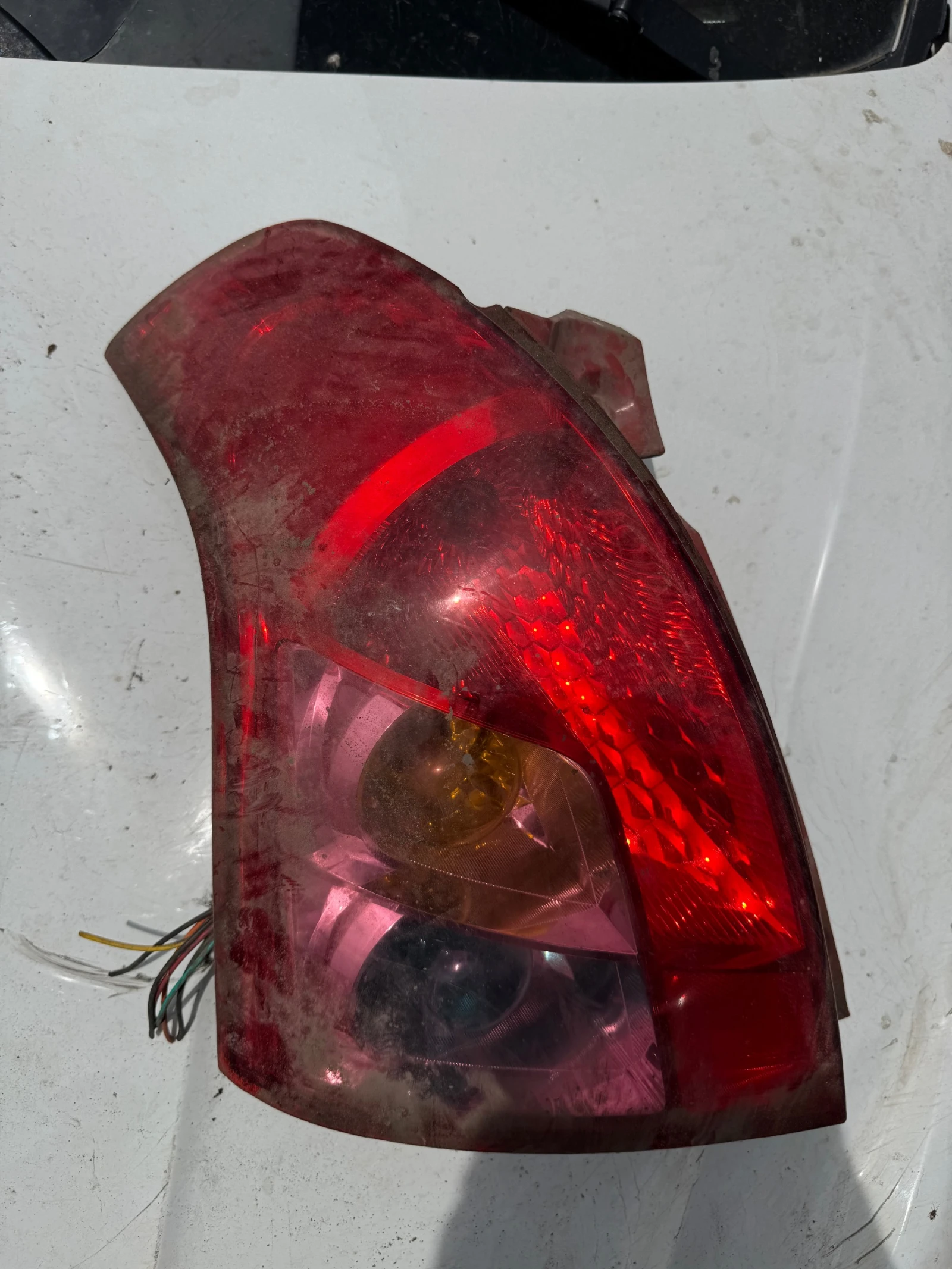 Suzuki swift 2008   | Mobile.bg   1