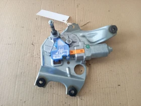 Моторче задна чистачка Субару Аутбек,Легаси комби 10г.