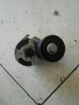 Обтегач пистов ремък Форд Фиеста 1.4тдци (6)