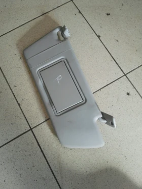 Сенник десен Опел Зафира Б