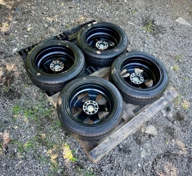 Гуми с джанти Sunny 205/50R16, снимка 16
