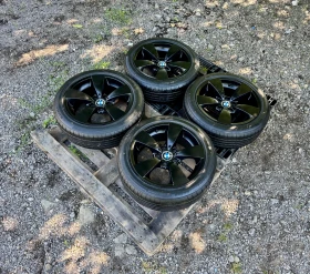 Гуми с джанти Sunny 205/50R16, снимка 2