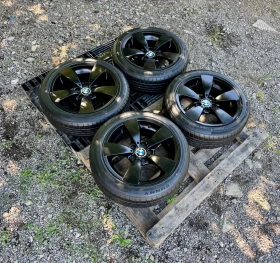 Гуми с джанти Sunny 205/50R16, снимка 3