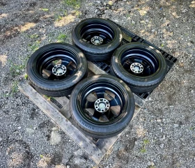 Гуми с джанти Sunny 205/50R16, снимка 15