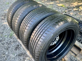 Гуми с джанти Sunny 205/50R16, снимка 11