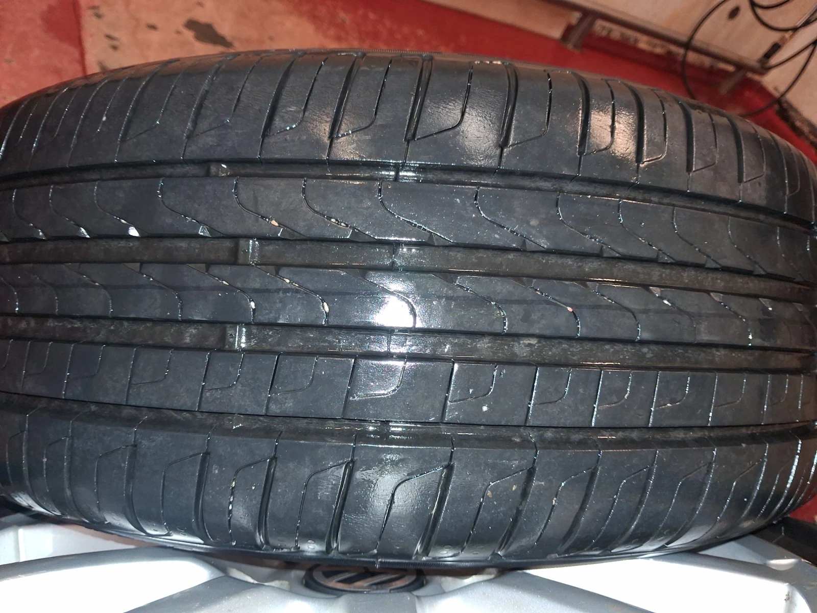���� � ������ 205/55R16 �� VW Passat | Mobile.bg � ����������� 3