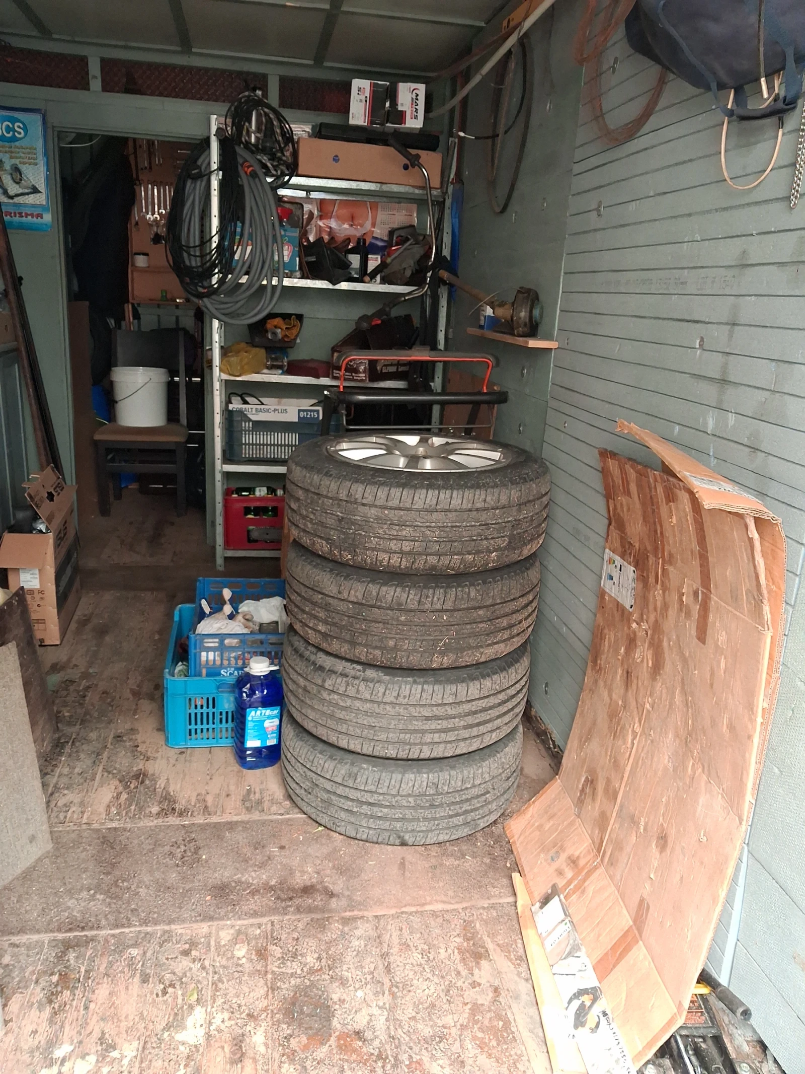 ���� � ������ 205/55R16 �� VW Passat | Mobile.bg � ����������� 11
