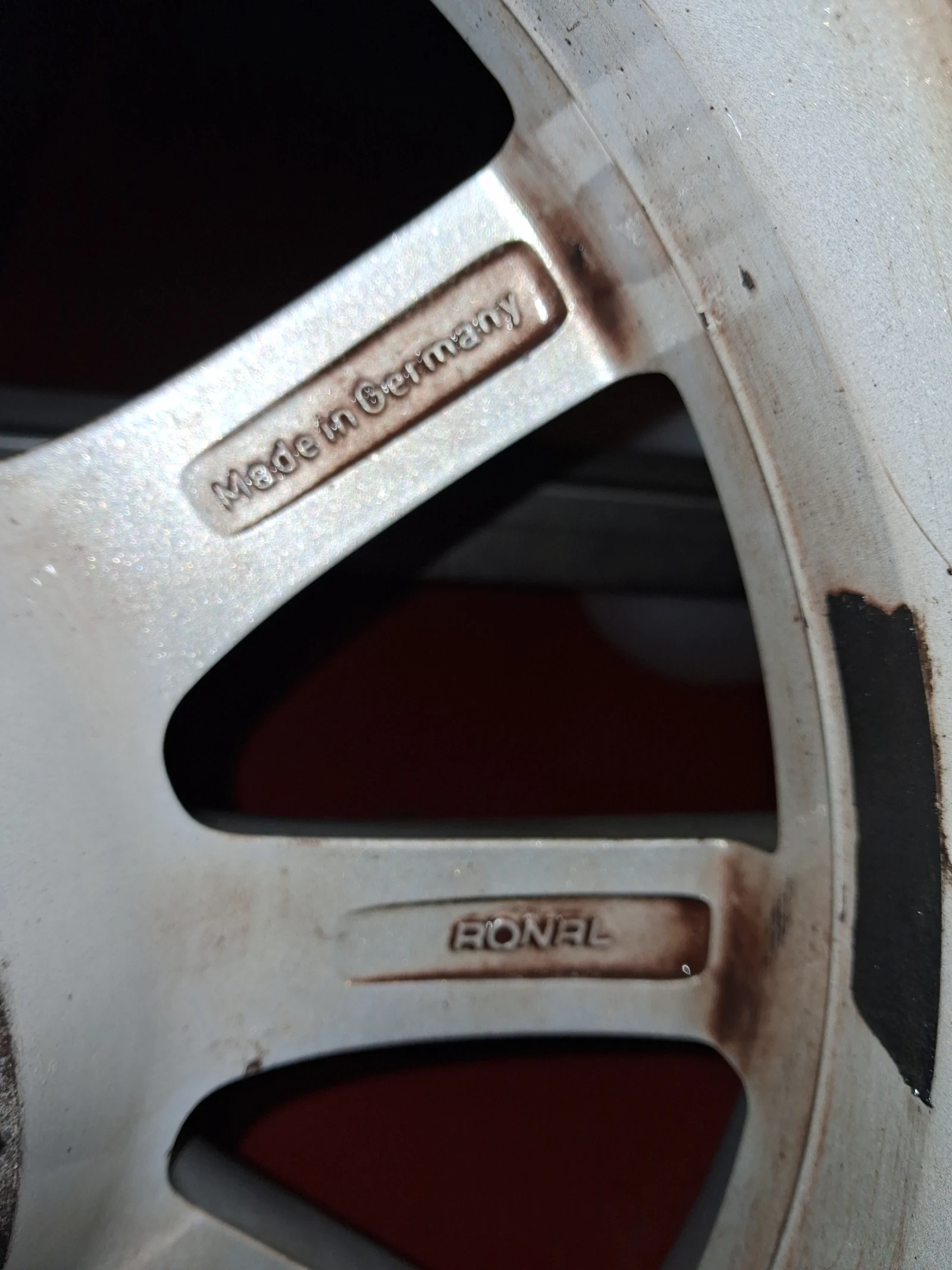 ���� � ������ 205/55R16 �� VW Passat | Mobile.bg � ����������� 8