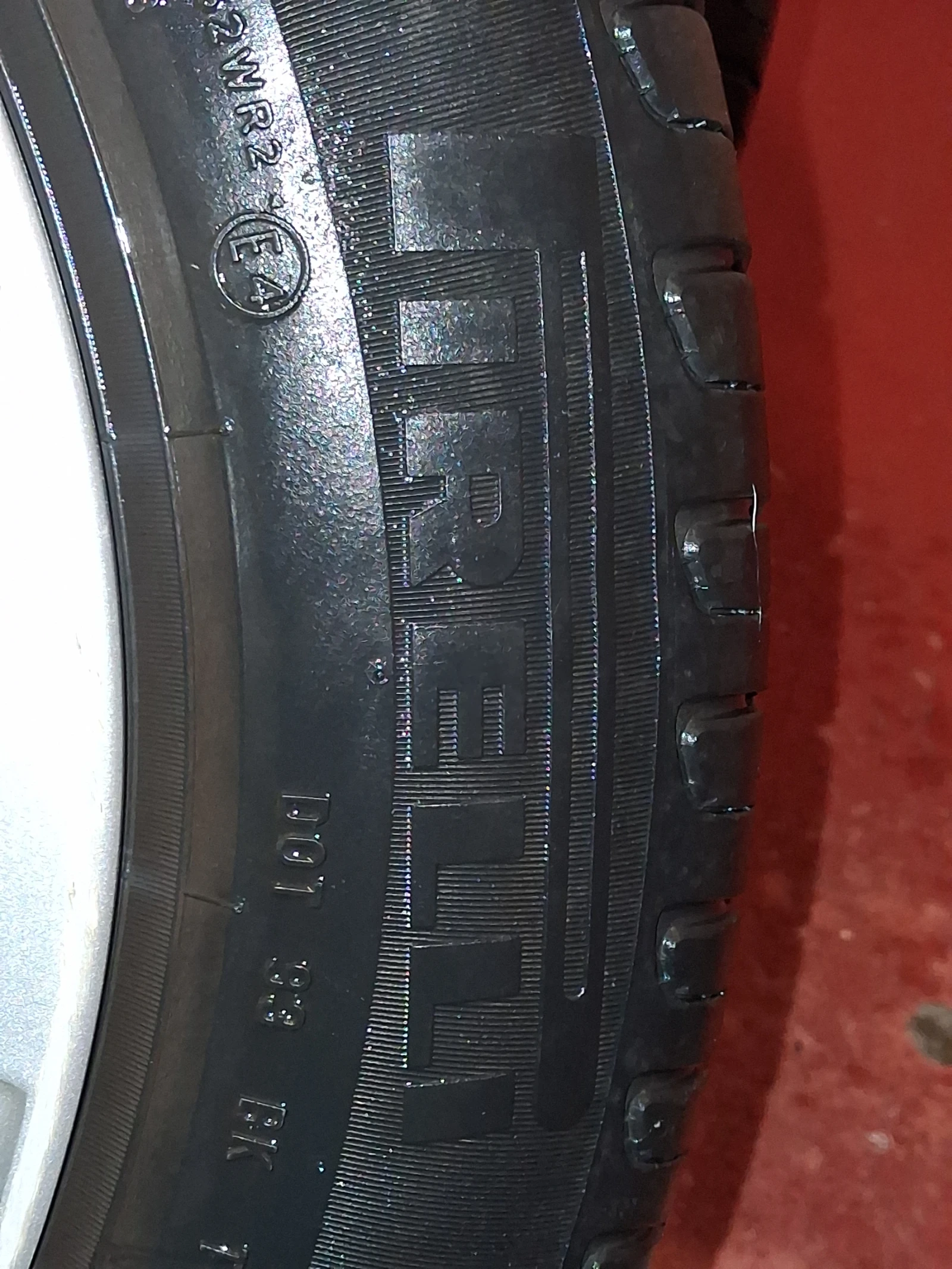 ���� � ������ 205/55R16 �� VW Passat | Mobile.bg � ����������� 5