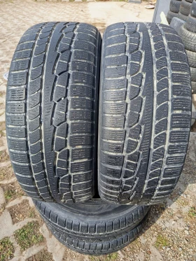 Гуми Зимни 255/65R17, снимка 2 - Гуми и джанти - 49300031