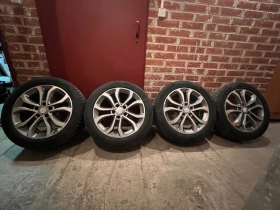    225/50R17  Mercedes-Benz | Mobile.bg    5