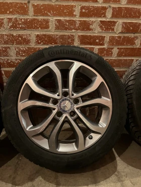    225/50R17  Mercedes-Benz | Mobile.bg    2