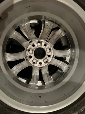    225/50R17  Mercedes-Benz | Mobile.bg    6