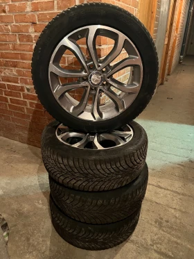        225/50R17  Mercedes-Benz