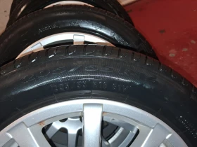 Гуми с джанти Pirelli 205/55R16, снимка 10 - Гуми и джанти - 53389463