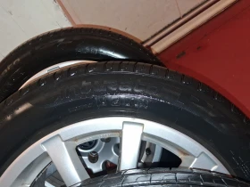 Гуми с джанти Pirelli 205/55R16, снимка 4 - Гуми и джанти - 53389463