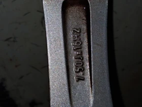 Гуми с джанти Pirelli 205/55R16, снимка 7 - Гуми и джанти - 53389463